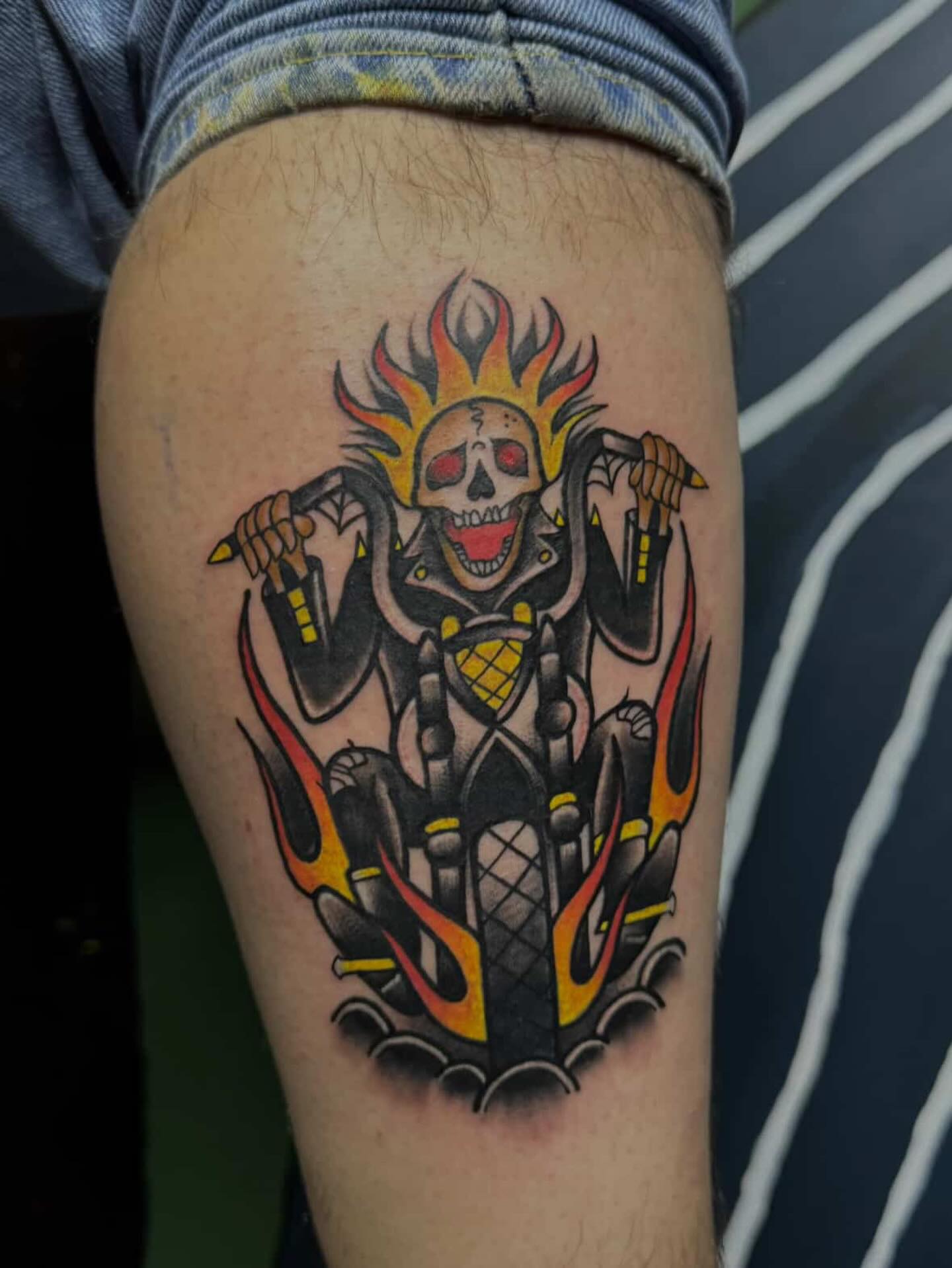 მხატვარი : @haru.tattoo_art    ჩასაწერად მოგვწერეთ პირად შეტყობინებაში 😇😇 #ტატუ #ტატუთბილისში #tatto