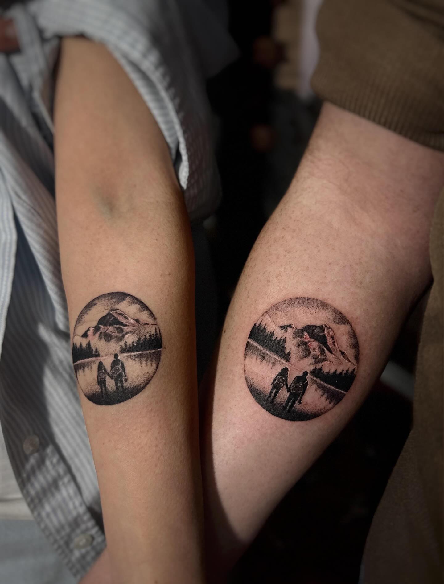 @amelini_tattoo_art_  იდეალური ნამუშევარი ❤️❤️ ჩასაწერად მოგვწერეთ პირად შეტყობინებაში 😊